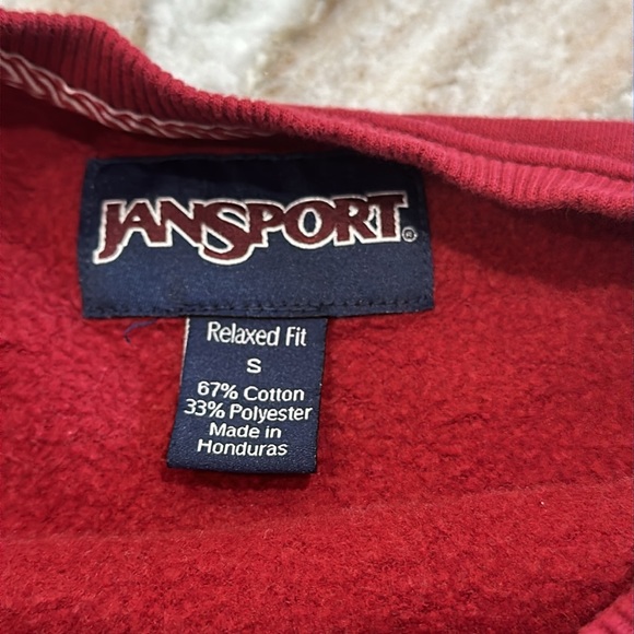 Stanford Jansport Crewneck - Picture 3 of 9